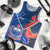 Samoa And France Rugby Men Tank Top 2023 World Cup Manu Samoa With Les Bleus - Wonder Print Shop