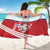 Custom Czech Republic Football Sarong Go Czechia - Sporty Style