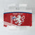 Custom Czech Republic Football Tablecloth Go Czechia - Sporty Style - Wonder Print Shop