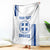 Custom Greece Football Blanket Go Ethniki - Sporty Style