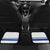 Custom Greece Football Car Mats Go Ethniki - Sporty Style - Wonder Print Shop