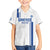 Custom Greece Football Family Matching Puletasi and Hawaiian Shirt Go Ethniki - Sporty Style - Wonder Print Shop