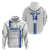 Custom Greece Football Hoodie Go Ethniki - Sporty Style - Wonder Print Shop