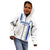 Custom Greece Football Kid Hoodie Go Ethniki - Sporty Style - Wonder Print Shop