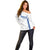 Custom Greece Football Off Shoulder Sweater Go Ethniki - Sporty Style - Wonder Print Shop