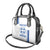 Custom Greece Football Shoulder Handbag Go Ethniki - Sporty Style