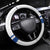 Greece Football Steering Wheel Cover Go Ethniki - Sporty Style - Wonder Print Shop