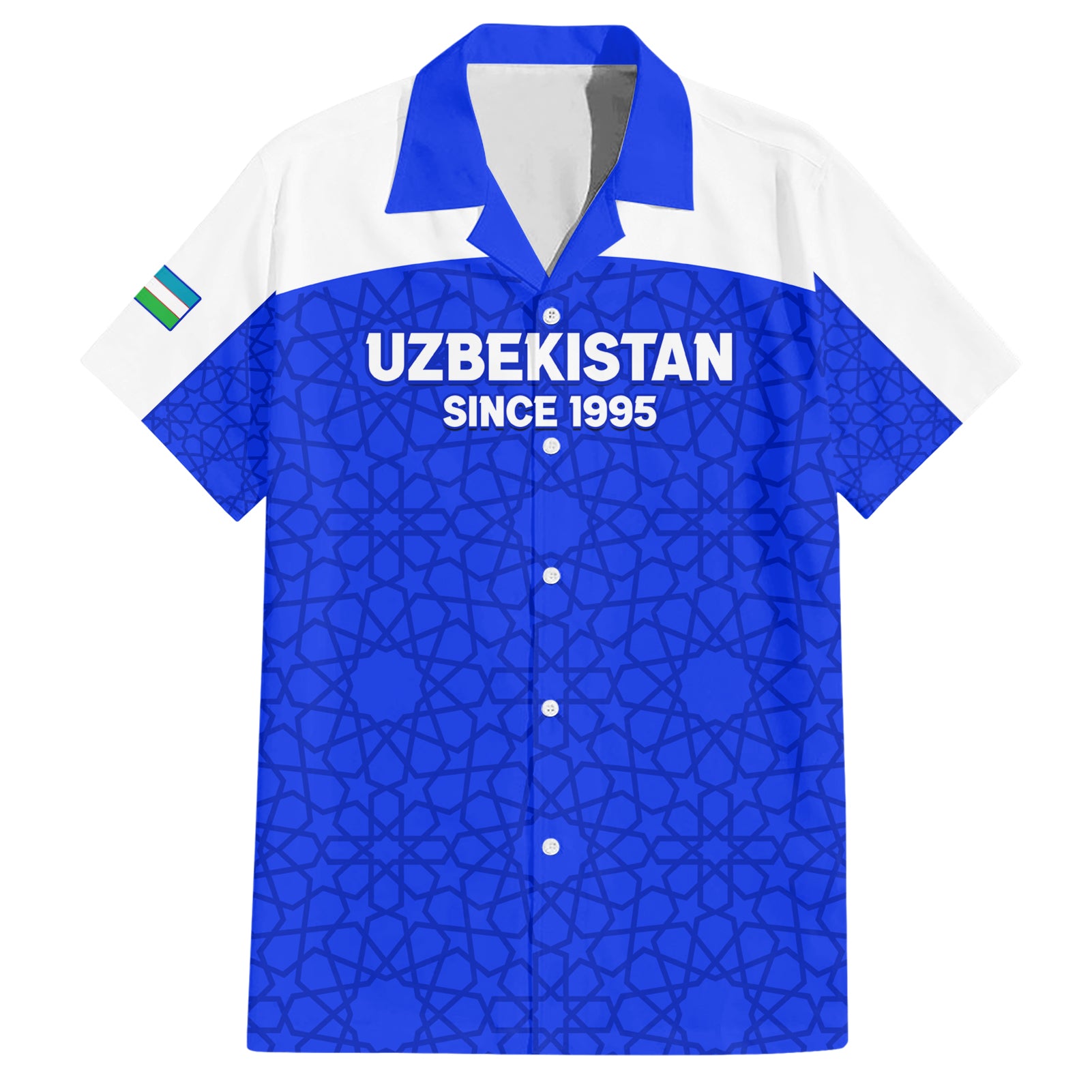 custom-uzbekistan-football-hawaiian-shirt-2024-go-champions-uzbek-pattern