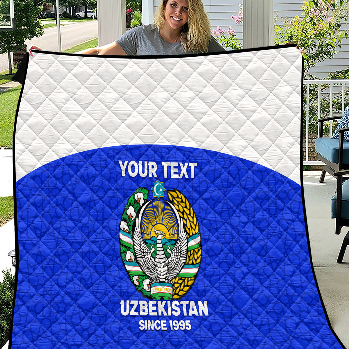 custom-uzbekistan-football-quilt-2024-go-champions-uzbek-pattern