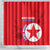 custom-north-korea-football-shower-curtain-2024-go-eastern-azaleas-magnolia-flowers