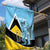 Custom Saint Lucia Cricket Garden Flag Go Champions - National Color - Wonder Print Shop