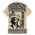 South Africa Nelson Mandela - Father Of Nation Hawaiian Shirt Vintage African Pattern