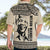 South Africa Nelson Mandela - Father Of Nation Hawaiian Shirt Vintage African Pattern