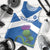 Custom Scotland Cricket Men Tank Top 2024 Scottish Thistle Flag Style - Wonder Print Shop