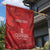 Custom Canada Cricket Garden Flag 2024 Maple Leaf Go Champions - Wonder Print Shop