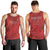 Custom Canada Cricket Men Tank Top 2024 Maple Leaf Go Champions - Wonder Print Shop