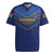 Custom Namibia Cricket Rugby Jersey 2024 Go Eagles African Pattern