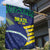 Custom Brazil Football Garden Flag Summer 2024 Go Champions Selecao - Wonder Print Shop