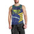 Custom Brazil Football Men Tank Top Summer 2024 Go Champions Selecao - Wonder Print Shop