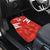 Custom Canada Soccer Car Mats Summer 2024 Go Champions Canucks - Wonder Print Shop