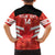 Custom Canada Soccer Hawaiian Shirt Summer 2024 Go Champions Canucks - Wonder Print Shop