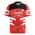 Custom Canada Soccer Rugby Jersey Summer 2024 Go Champions Canucks - Wonder Print Shop