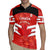 Custom Canada Soccer Rugby Jersey Summer 2024 Go Champions Canucks - Wonder Print Shop