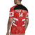 Custom Canada Soccer Rugby Jersey Summer 2024 Go Champions Canucks - Wonder Print Shop