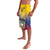 Custom Colombia Football Lavalava Summer 2024 Las Chicas Superpoderosas - Wonder Print Shop