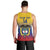 Custom Colombia Football Men Tank Top Summer 2024 Las Chicas Superpoderosas - Wonder Print Shop