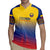 Custom Colombia Football Rugby Jersey Summer 2024 Las Chicas Superpoderosas - Wonder Print Shop