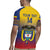 Custom Colombia Football Rugby Jersey Summer 2024 Las Chicas Superpoderosas - Wonder Print Shop