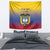 Custom Colombia Football Tapestry Summer 2024 Olympic Las Chicas Superpoderosas