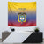 Custom Colombia Football Tapestry Summer 2024 Olympic Las Chicas Superpoderosas