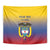 Custom Colombia Football Tapestry Summer 2024 Olympic Las Chicas Superpoderosas