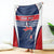 Custom France Football Blanket Summer 2024 Olympic Les Bleues