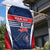 Custom France Football Garden Flag Summer 2024 Les Bleues - Wonder Print Shop