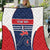 Custom France Football Quilt Summer 2024 Olympic Les Bleues