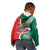 Personalized Mexico Independence Day Kid Hoodie 16 De Septiembre Mexican Aztec - Wonder Print Shop