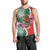 Personalized Mexico Independence Day Men Tank Top 16 De Septiembre Mexican Aztec - Wonder Print Shop