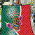 Personalized Mexico Independence Day Quilt 16 De Septiembre Mexican Aztec