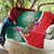 Personalized Mexico Independence Day Quilt 16 De Septiembre Mexican Aztec