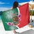 Personalized Mexico Independence Day Sarong 16 De Septiembre Mexican Aztec - Wonder Print Shop