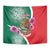 Personalized Mexico Independence Day Tapestry 16 De Septiembre Mexican Aztec