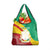 Personalised Guinea Independence Day Grocery Bag Happy 2 October Guinee Coat Of Arms