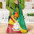 Personalised Guinea Independence Day Grocery Bag Happy 2 October Guinee Coat Of Arms