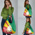 Personalised Guinea Independence Day Grocery Bag Happy 2 October Guinee Coat Of Arms