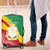 Personalised Guinea Independence Day Luggage Cover Happy 2 October Guinee Coat Of Arms - Wonder Print Shop