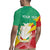 Personalised Guinea Independence Day Rugby Jersey Happy 2 October Guinee Coat Of Arms - Wonder Print Shop