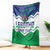 Personalised Lesotho Independence Day Blanket Naha ea Lesotho Proud